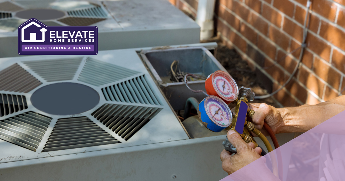 Behind the Scenes: Understanding the Inner Workings of Your Air Conditioning System