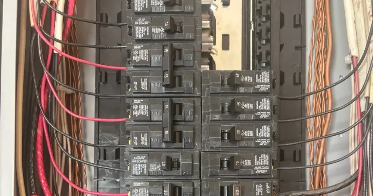 Mini-split