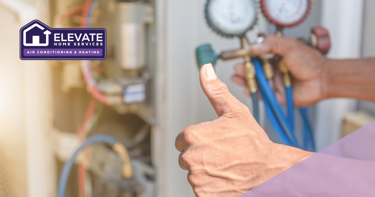 What To Do When Your Heating System Fails