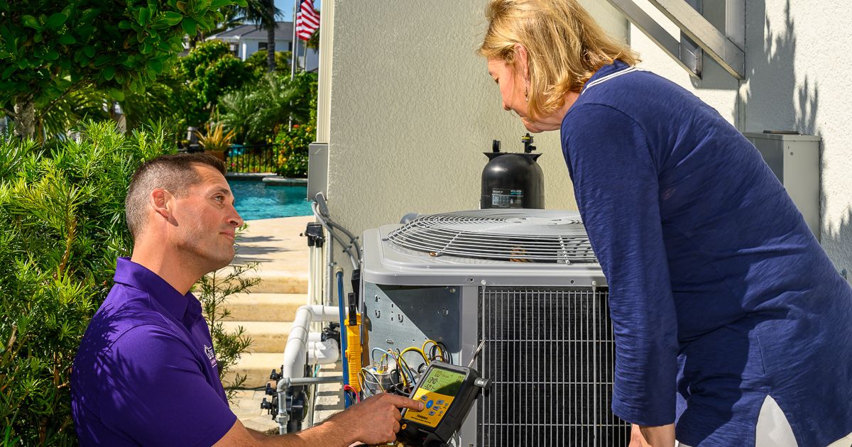 How to Change HVAC Filters