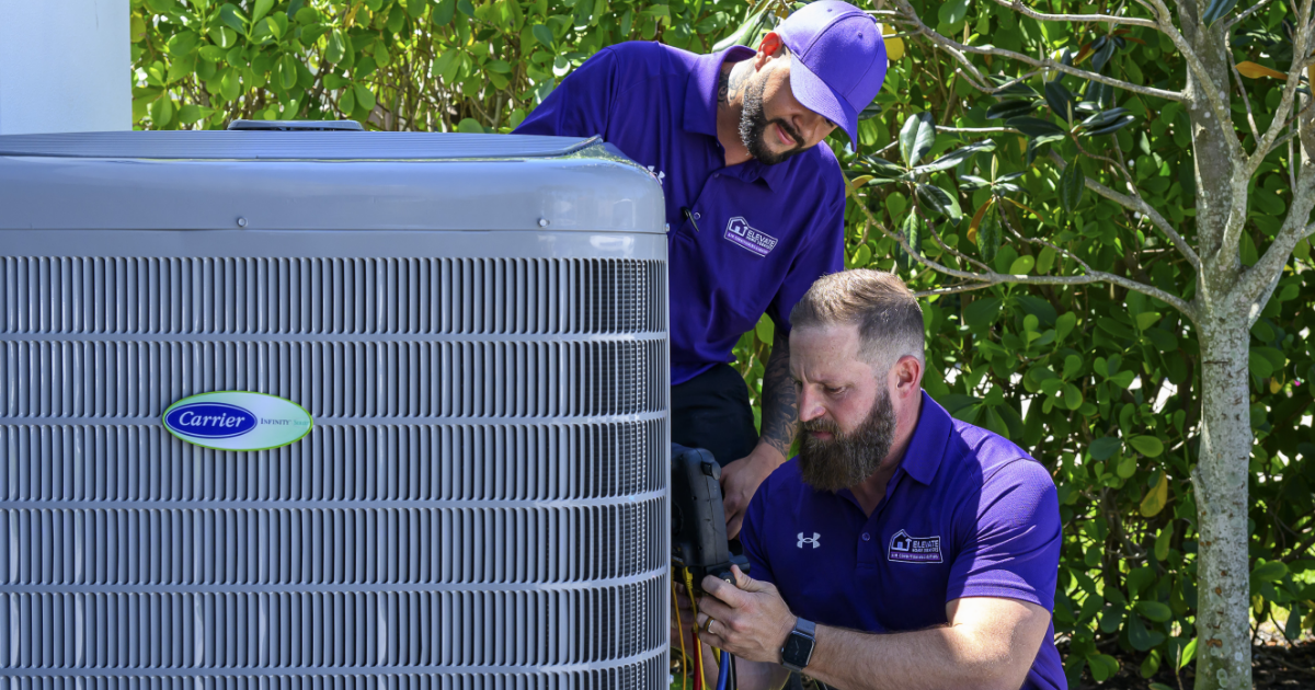 Emergency ac repair near me