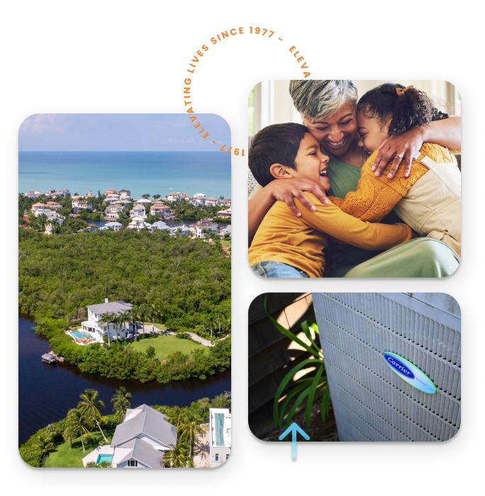 Financing - Elevate Home Services