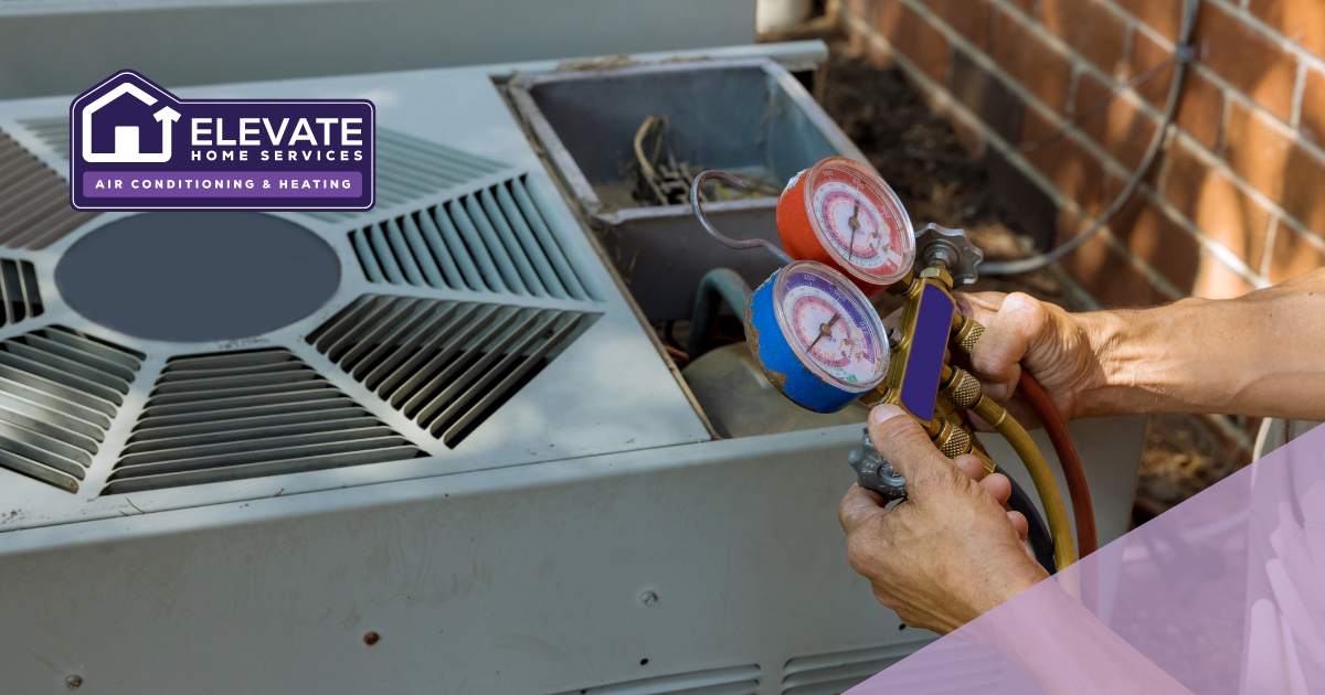 Stay Cool and Save Money: The Ultimate Guide to Efficient Spring AC ...
