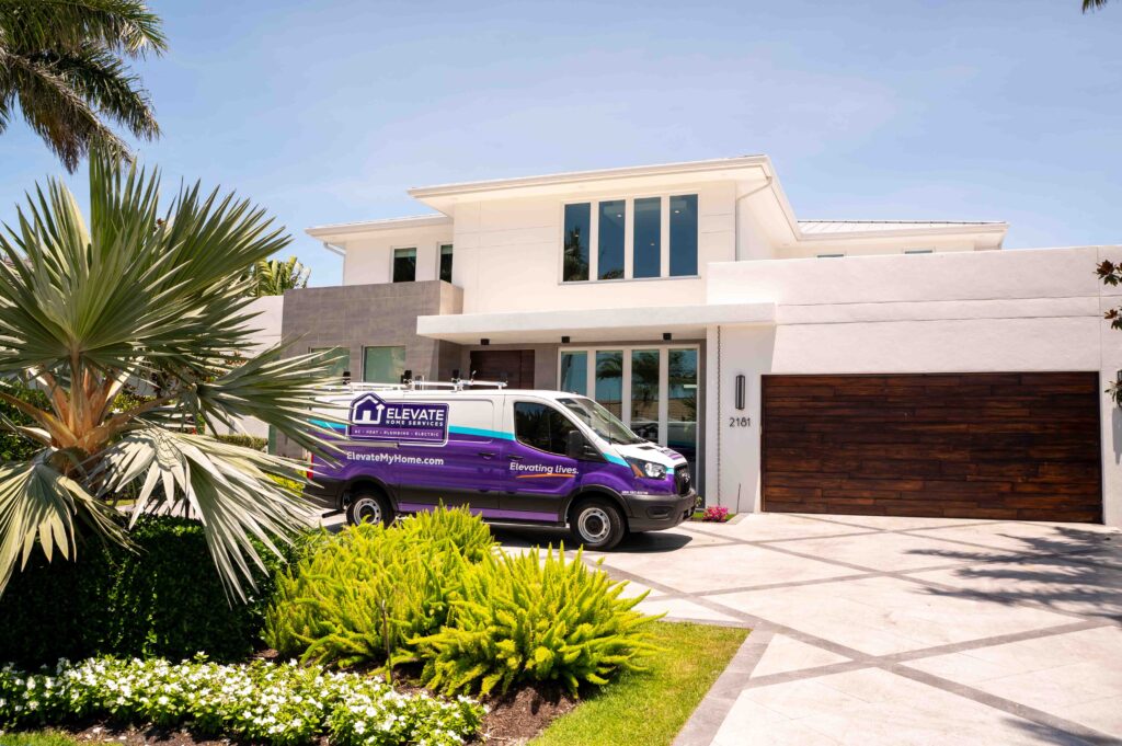 Outdoor Lighting Services in Southwest, FL. - Elevate Home Services
